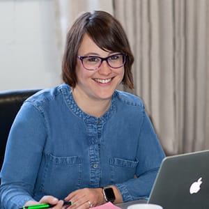Stacy Sniegowski