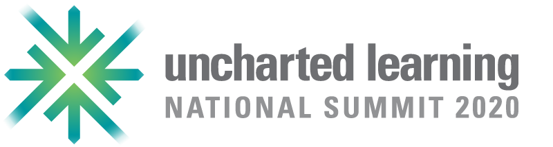 Uncharted Learning National Summit 2020